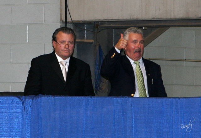 2009 Region 12 Spotlight