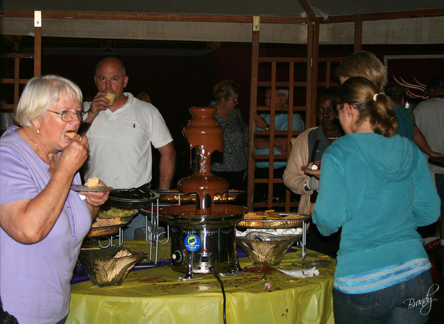 2009 Region 12 Spotlight