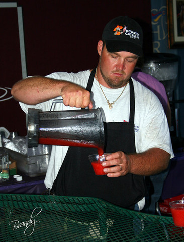 2009 Region 12 Spotlight