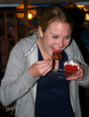 2009 Region 12 Spotlight