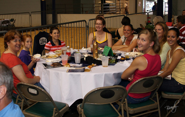 2009 Region 12 Spotlight