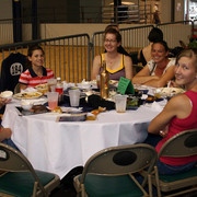 2009 Region 12 Spotlight