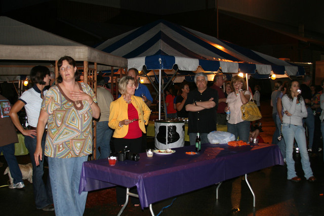 2009 Region 12 Spotlight