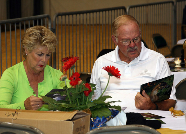 2009 Region 12 Spotlight