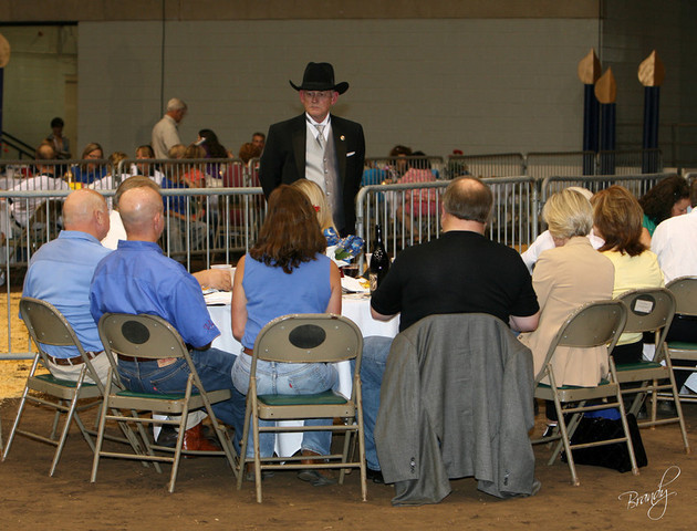 2009 Region 12 Spotlight