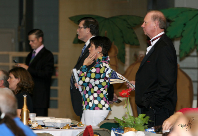 2009 Region 12 Spotlight