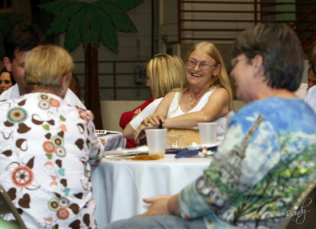2009 Region 12 Spotlight