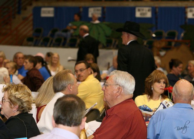 2009 Region 12 Spotlight