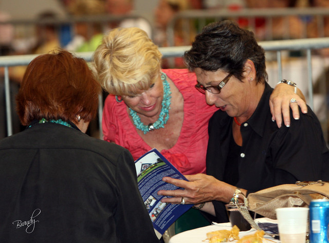 2009 Region 12 Spotlight