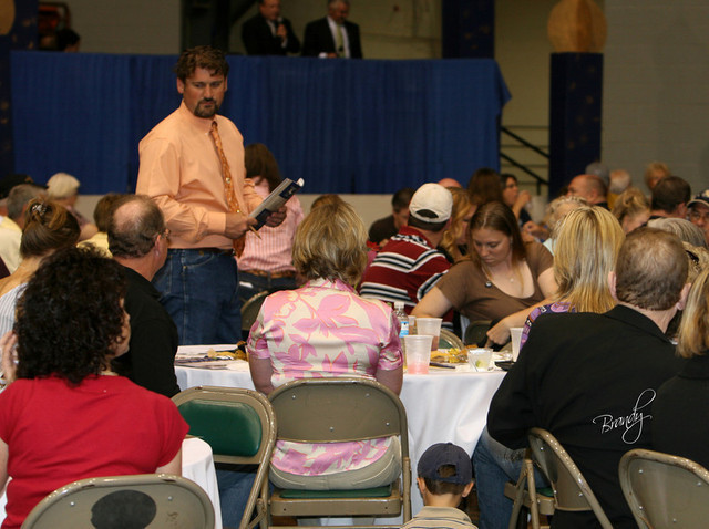 2009 Region 12 Spotlight