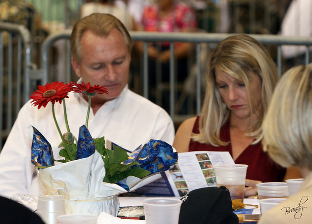 2009 Region 12 Spotlight