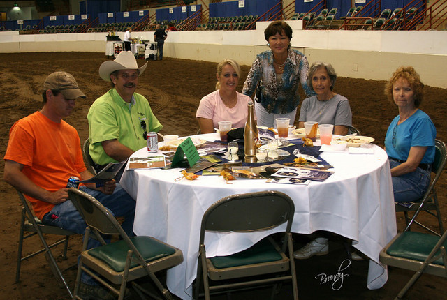 2009 Region 12 Spotlight