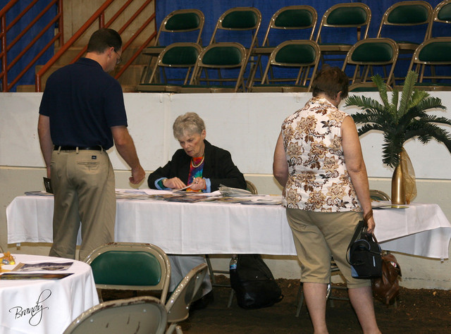 2009 Region 12 Spotlight