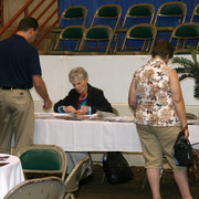 2009 Region 12 Spotlight