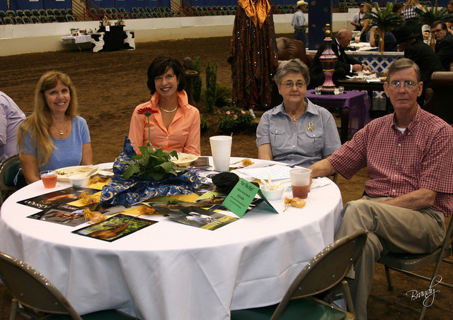 2009 Region 12 Spotlight
