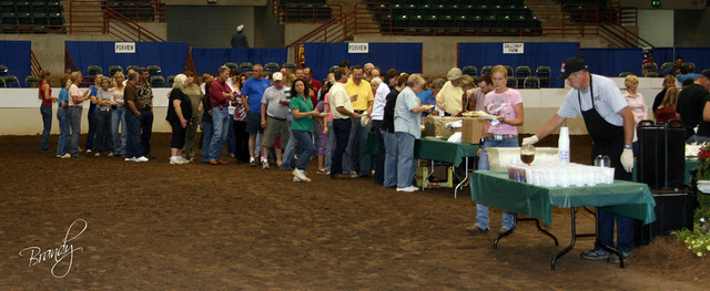 2009 Region 12 Spotlight