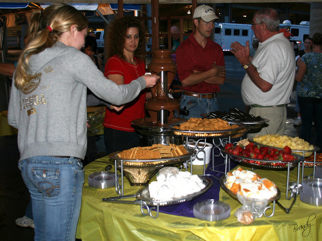 2009 Region 12 Spotlight