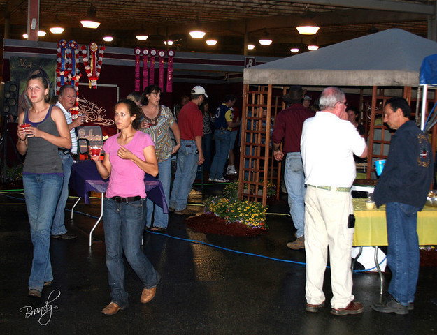 2009 Region 12 Spotlight