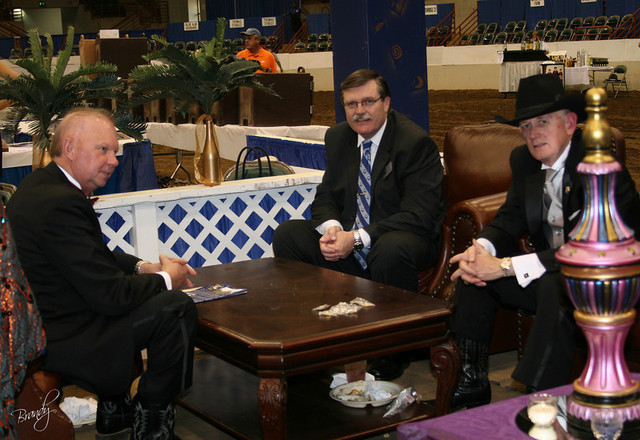 2009 Region 12 Spotlight