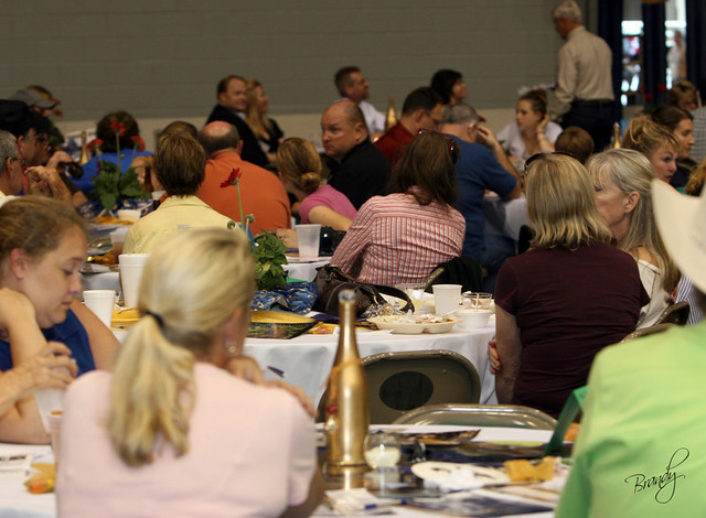 2009 Region 12 Spotlight