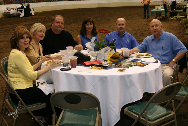 2009 Region 12 Spotlight