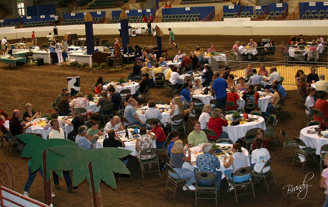 2009 Region 12 Spotlight