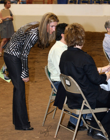 2009 Region 12 Spotlight