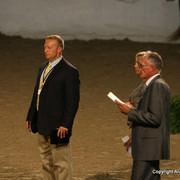 2009 Egyptian Event - Monday