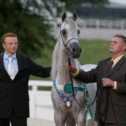 2009 Egyptian Event - Tuesday