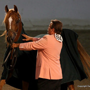 2009 Egyptian Event - Tuesday