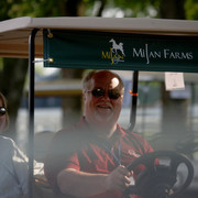 2009 Egyptian Event - Tuesday