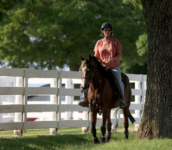 2009 Egyptian Event - Tuesday