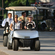 2009 Egyptian Event - Tuesday