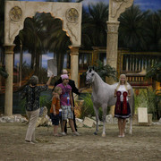 2009 Egyptian Event - Tuesday