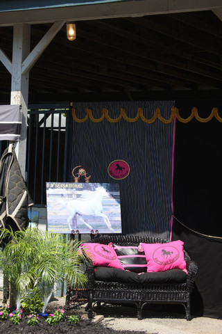 2009 Egyptian Event - Tuesday