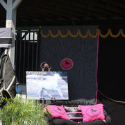 2009 Egyptian Event - Tuesday