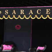 2009 Egyptian Event - Tuesday