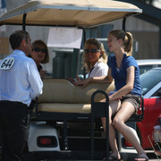 2009 Egyptian Event - Tuesday