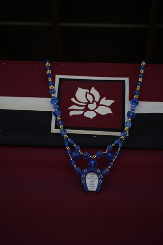 2009 Egyptian Event - Tuesday