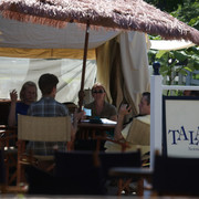 2009 Egyptian Event - Tuesday