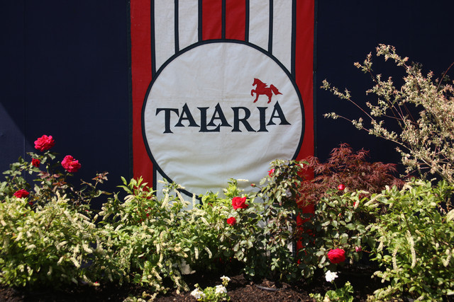 2009 Egyptian Event - Tuesday