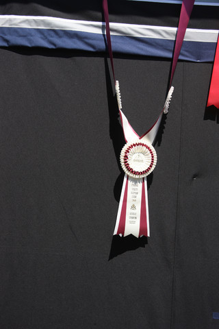 2009 Egyptian Event - Tuesday