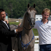 2009 Egyptian Event - Tuesday