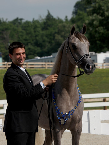 2009 Egyptian Event - Tuesday