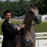 2009 Egyptian Event - Tuesday