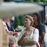 2009 Egyptian Event - Barn Parties