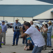 2009 Egyptian Event - Barn Parties