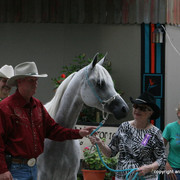 2009 Egyptian Event - Barn Parties