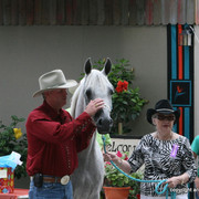 2009 Egyptian Event - Barn Parties