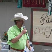 2009 Egyptian Event - Barn Parties